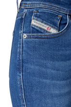 Carica l&#39;immagine nel visualizzatore di Gallery, Diesel 2017 Slandy L.32 Pantaloni, 01, 36W x 32L Donna
