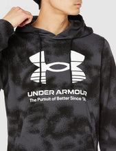 Carica l&#39;immagine nel visualizzatore di Gallery, Under Armour UA Rival Terry Novelty HD Top in Pile Uomo
