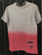 Carica l&#39;immagine nel visualizzatore di Gallery, Desigual TS Hugo T-Shirt Uomo Girocollo Fantasia a Righe

