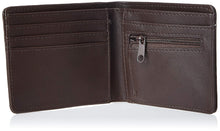 Carica l&#39;immagine nel visualizzatore di Gallery, Vans Drop V Bifold Wal -Spring 2018- Dark Brown
