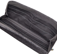 Carica l&#39;immagine nel visualizzatore di Gallery, Fjällräven Norrvåge Travel Wallet, Portafogli Unisex Adulto

