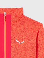Carica l&#39;immagine nel visualizzatore di Gallery, Salewa ROCCA 2 PL W FZ, Giacca in pile Midlayer, Donna

