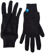 Carica l&#39;immagine nel visualizzatore di Gallery, Odlo Active Warm Eco, Guanti Unisex Adulto
