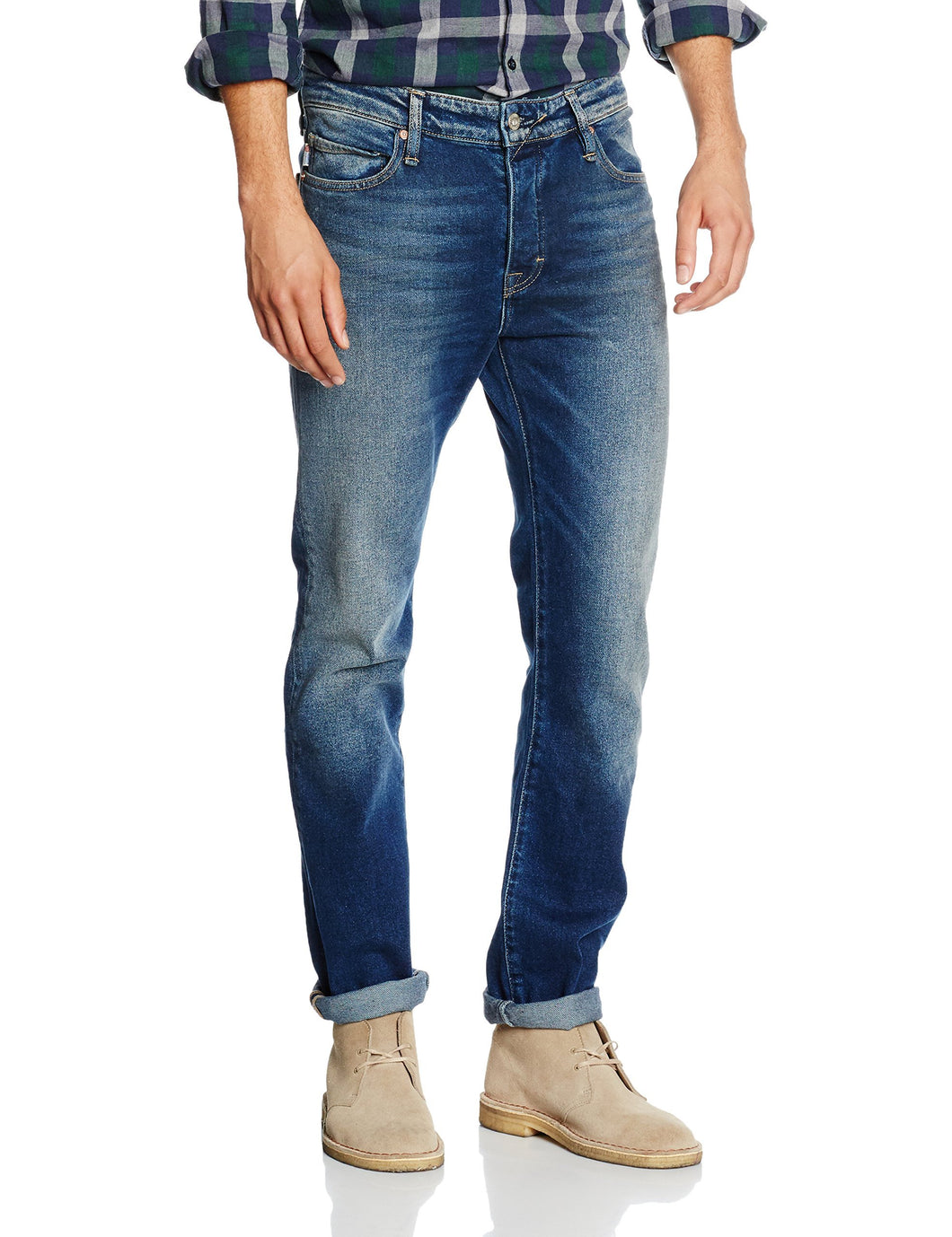 Franklin & Marshall Jeans Uomo