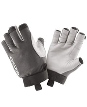 Carica l&#39;immagine nel visualizzatore di Gallery, EDELRID Unisex – Work Glove Open II
