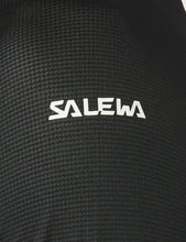 Carica l&#39;immagine nel visualizzatore di Gallery, SALEWA Sennes Dry, Maglietta A Maniche Lunghe Uomo
