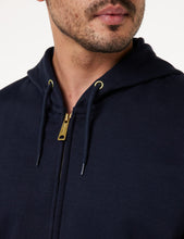 Carica l&#39;immagine nel visualizzatore di Gallery, Carhartt Midweight Hooded Zip-Front Sweatshirt Sweatshirt Uomo (Pacco da 1)
