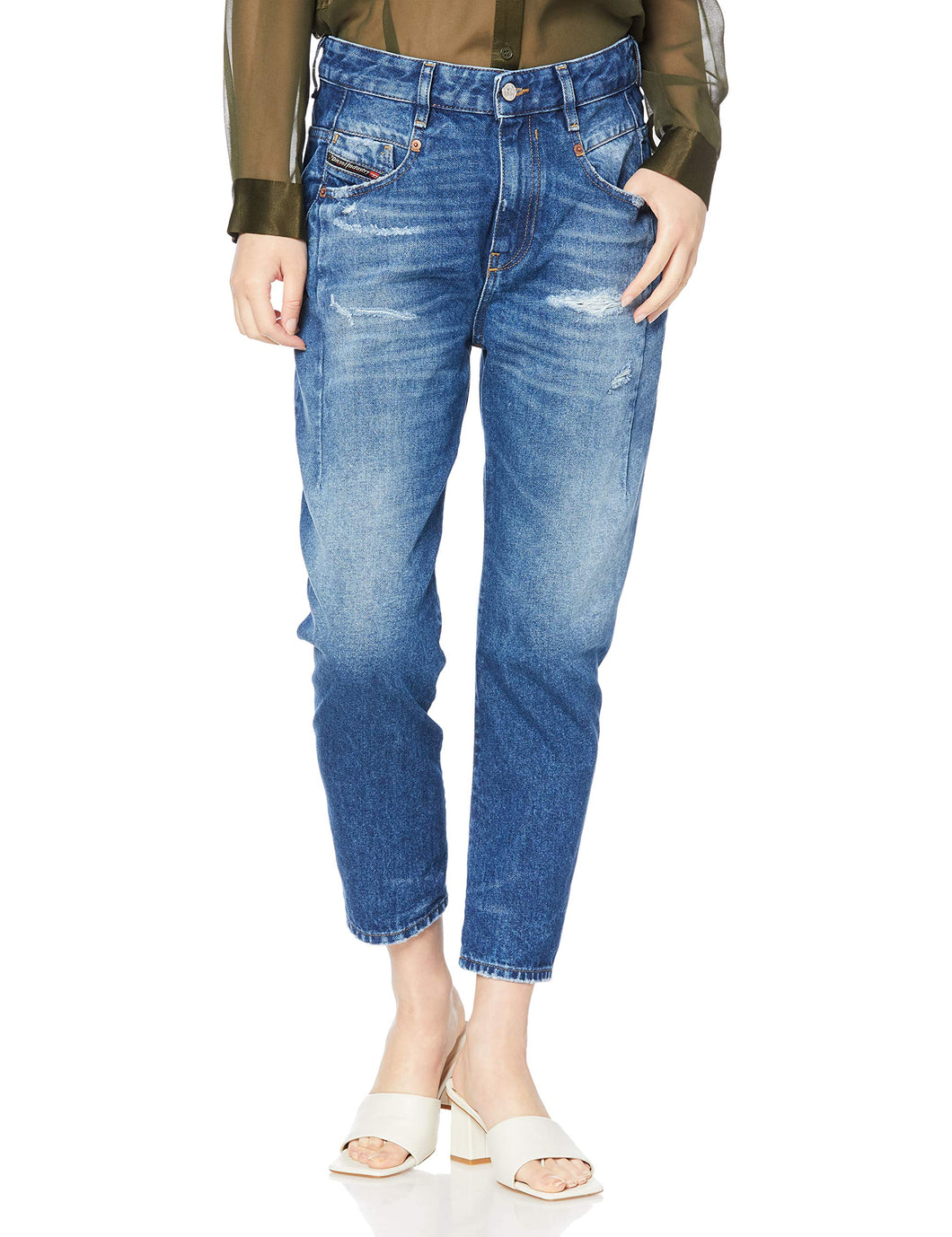 Diesel D Fayza 28