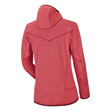 Carica l&#39;immagine nel visualizzatore di Gallery, SALEWA Puez 2 PL W FZ HDY, Felpa Donna
