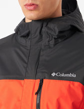 Carica l&#39;immagine nel visualizzatore di Gallery, Columbia Pouring Adventure Ii Jacket Giacca Impermeabile Uomo (Pacco da 1)
