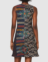 Carica l&#39;immagine nel visualizzatore di Gallery, Desigual Vest_gala Abito casual. Donna

