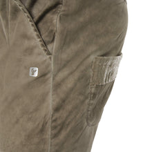 Carica l&#39;immagine nel visualizzatore di Gallery, FREDDY Pantaloni Comfort Fit Effetto 2 in 1 in Tessuto Navetta
