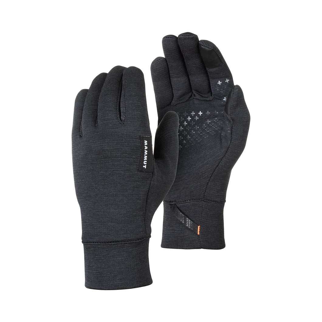 Mammut Wool Guanti per Occasioni Speciali Uomo