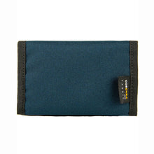 Carica l&#39;immagine nel visualizzatore di Gallery, Carhartt PAYTON WALLETT I025411 DUCK BLUE PORTAFOGLI CORDURA
