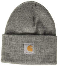 Carica l&#39;immagine nel visualizzatore di Gallery, Carhartt Watch Hat Cappello, Unisex - Adulto
