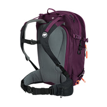Carica l&#39;immagine nel visualizzatore di Gallery, Mammut Nirvana 35 Women Zaino 54 cm

