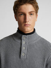 Carica l&#39;immagine nel visualizzatore di Gallery, NORTH SAILS Maglione in Cotone E Lana
