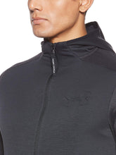Carica l&#39;immagine nel visualizzatore di Gallery, Under Armour Unstoppable Move Light - Pullover da Uomo con Zip Intera, Uomo, 1345546
