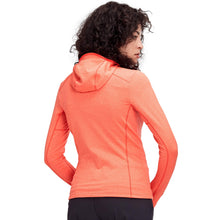 Carica l&#39;immagine nel visualizzatore di Gallery, Mammut Chaqueta Aconcagua Light Ml Hooded Mujer Giacca Donna
