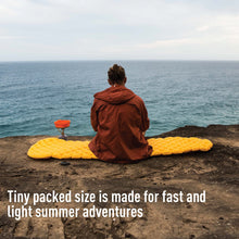 Carica l&#39;immagine nel visualizzatore di Gallery, Colchoneta Hinchable - ASC - UltraLight Mat
