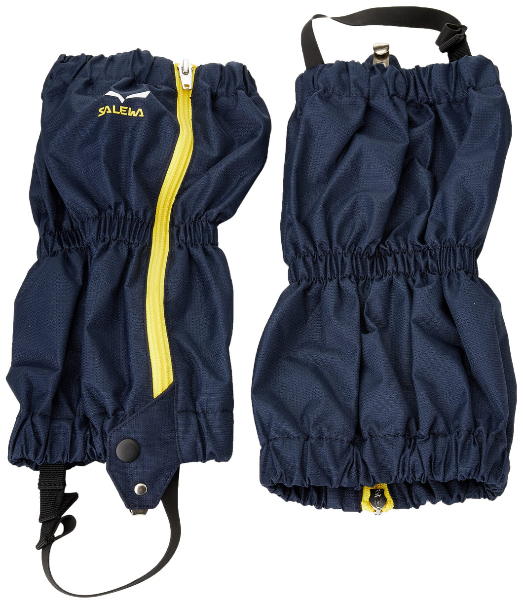 SALEWA Hiking Gaiter M, Ghetta Unisex Adulto