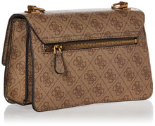 Carica l&#39;immagine nel visualizzatore di Gallery, Guess Borsa a tracolla Alexie 22 cm
