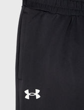 Carica l&#39;immagine nel visualizzatore di Gallery, Under Armour Terry Pant 1366265-001, Mens Trousers, Black, M EU
