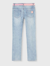 Carica l&#39;immagine nel visualizzatore di Gallery, Desigual Denim_Gonzalez Jeans Bambine e Ragazze
