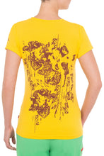 Carica l&#39;immagine nel visualizzatore di Gallery, VAUDE T-Shirt Women&#39;s Gleann Shirt II T-Shirt Donna

