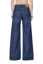 Carica l&#39;immagine nel visualizzatore di Gallery, Diesel 1978 D-Akemi L.30 Pantaloni Bambino, 01, 44W x 30L Donna
