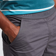 Carica l&#39;immagine nel visualizzatore di Gallery, SALEWA Pantaloncini Wild Country Session, Uomo, Reef, S
