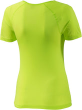 Carica l&#39;immagine nel visualizzatore di Gallery, Odlo Unterhemd Shirt Short Sleeve Crew Neck Evolution X-Light, T Donna
