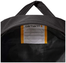 Carica l&#39;immagine nel visualizzatore di Gallery, Carhartt Zaino Della Serie Trade
