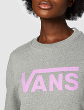Carica l&#39;immagine nel visualizzatore di Gallery, Vans Classic V Crew Maglia di Tuta Donna
