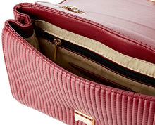Carica l&#39;immagine nel visualizzatore di Gallery, Trussardi Jeans, FRIDA SHOULDER BAG MD QUILTED Donna, NR
