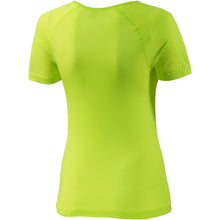 Carica l&#39;immagine nel visualizzatore di Gallery, Odlo Unterhemd Shirt Short Sleeve Crew Neck Evolution X-Light, T Donna
