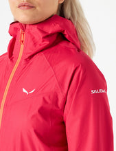 Carica l&#39;immagine nel visualizzatore di Gallery, SALEWA Puez (Aqua 3) Ptx W Jacket Giacca Donna

