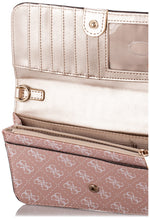 Carica l&#39;immagine nel visualizzatore di Gallery, Guess Donna Kasinta Slg Phone Organizer Swsg84 05420
