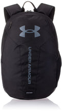 Carica l&#39;immagine nel visualizzatore di Gallery, Under Armour ZAINO UA HUSTLE LITE 1364180-001
