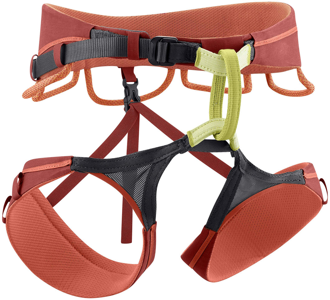 EDELRID Imbragatura Sirana Imbraghi Arrampicata