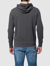 Carica l&#39;immagine nel visualizzatore di Gallery, NORTH SAILS Felpa con Cappuccio da Uomo - 100% Morbido Cotone - vestibilità Comoda - Bordo Sportivo con Ampie Tasche a Marsupio e Bordi a Costine
