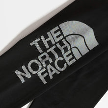 Carica l&#39;immagine nel visualizzatore di Gallery, The North Face Legging Junior da bambina/ragazza Big Logo
