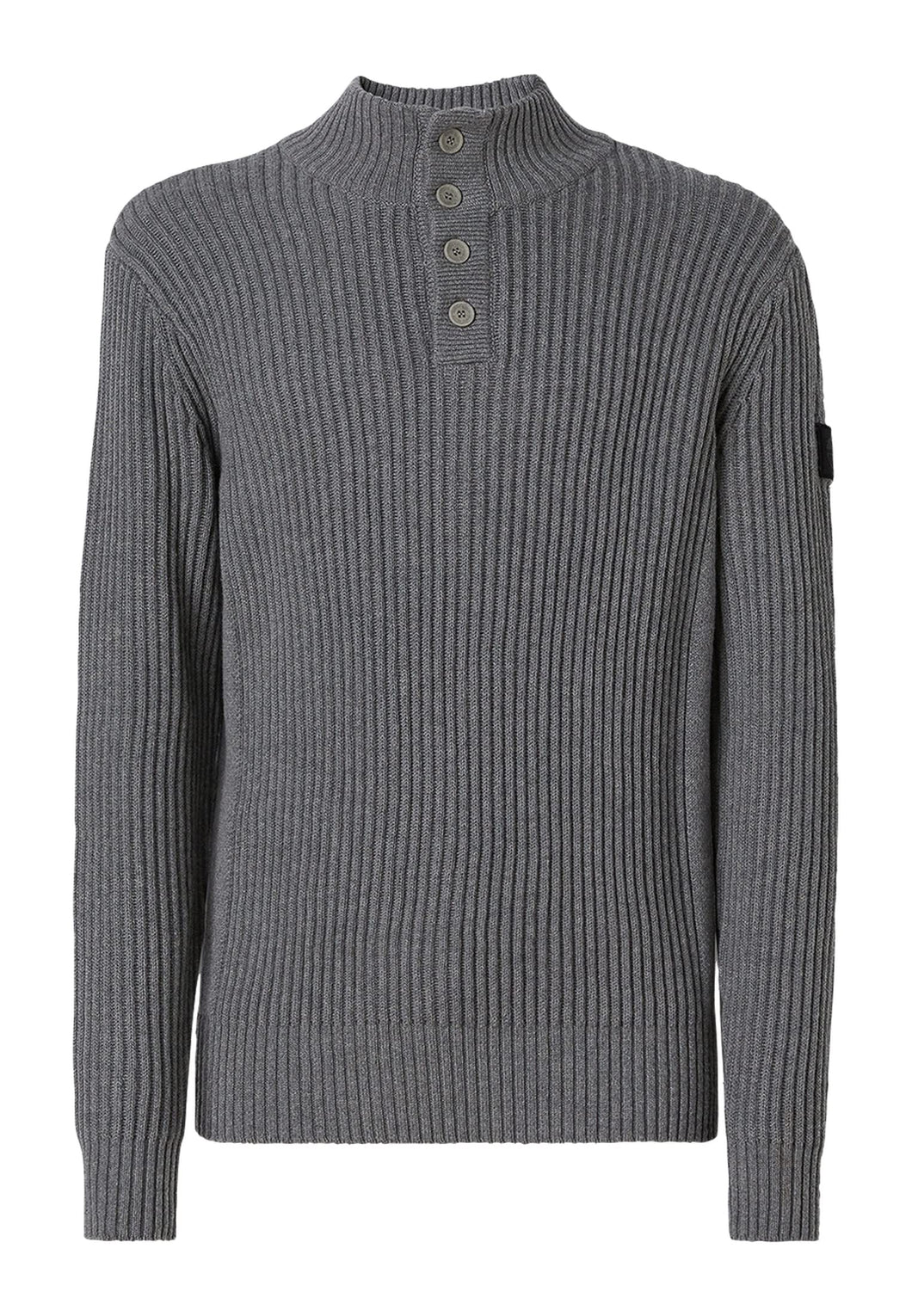 NORTH SAILS Maglione in Cotone E Lana