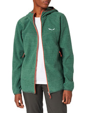 Carica l&#39;immagine nel visualizzatore di Gallery, Salewa NUVOLO PL W JKT, Giacca in pile Midlayer, Donna
