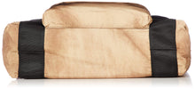Carica l&#39;immagine nel visualizzatore di Gallery, Diesel Shopak Borsa Leggera Shopper richiudibile Bronzo/Marrone Chiaro
