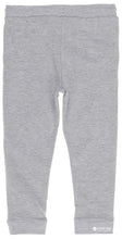 Carica l&#39;immagine nel visualizzatore di Gallery, Tiffosi Donatello 10023438 Pantalone in Felpa Bambino Grigio Melange
