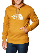 Carica l&#39;immagine nel visualizzatore di Gallery, The North Face M Drew Peak Pullover Hoodie-EU Felpa con Cappuccio Uomo
