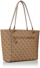 Carica l&#39;immagine nel visualizzatore di Gallery, Guess Noelle Elite Tote, Borsa Donna, Taglia Unica
