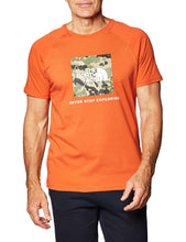Carica l&#39;immagine nel visualizzatore di Gallery, The North Face T-Shirt Manches Raglan Redbox
