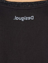 Carica l&#39;immagine nel visualizzatore di Gallery, Desigual TS_Idaho T-Shirt Donna
